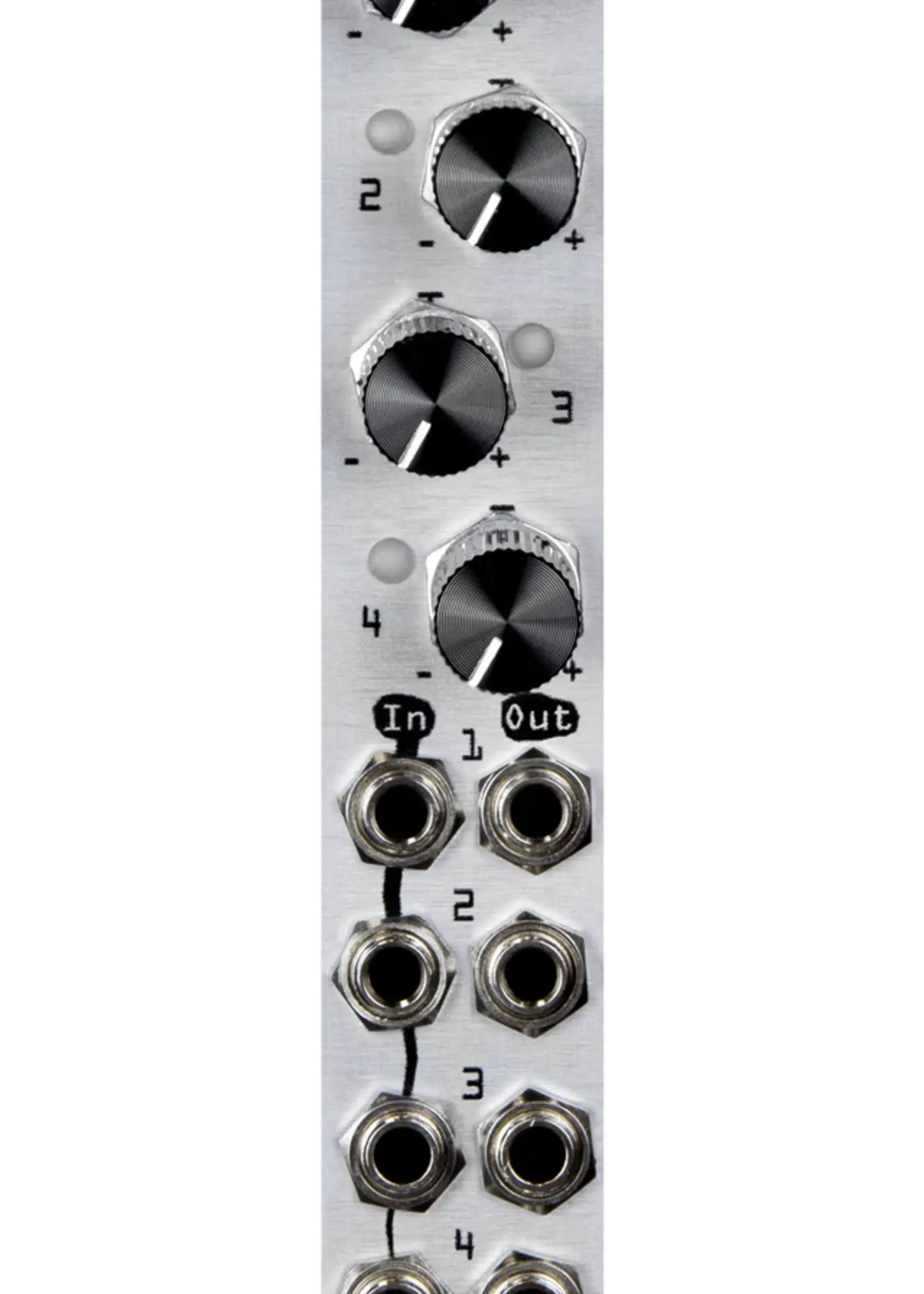 Noise Engineering Sinc Pravus