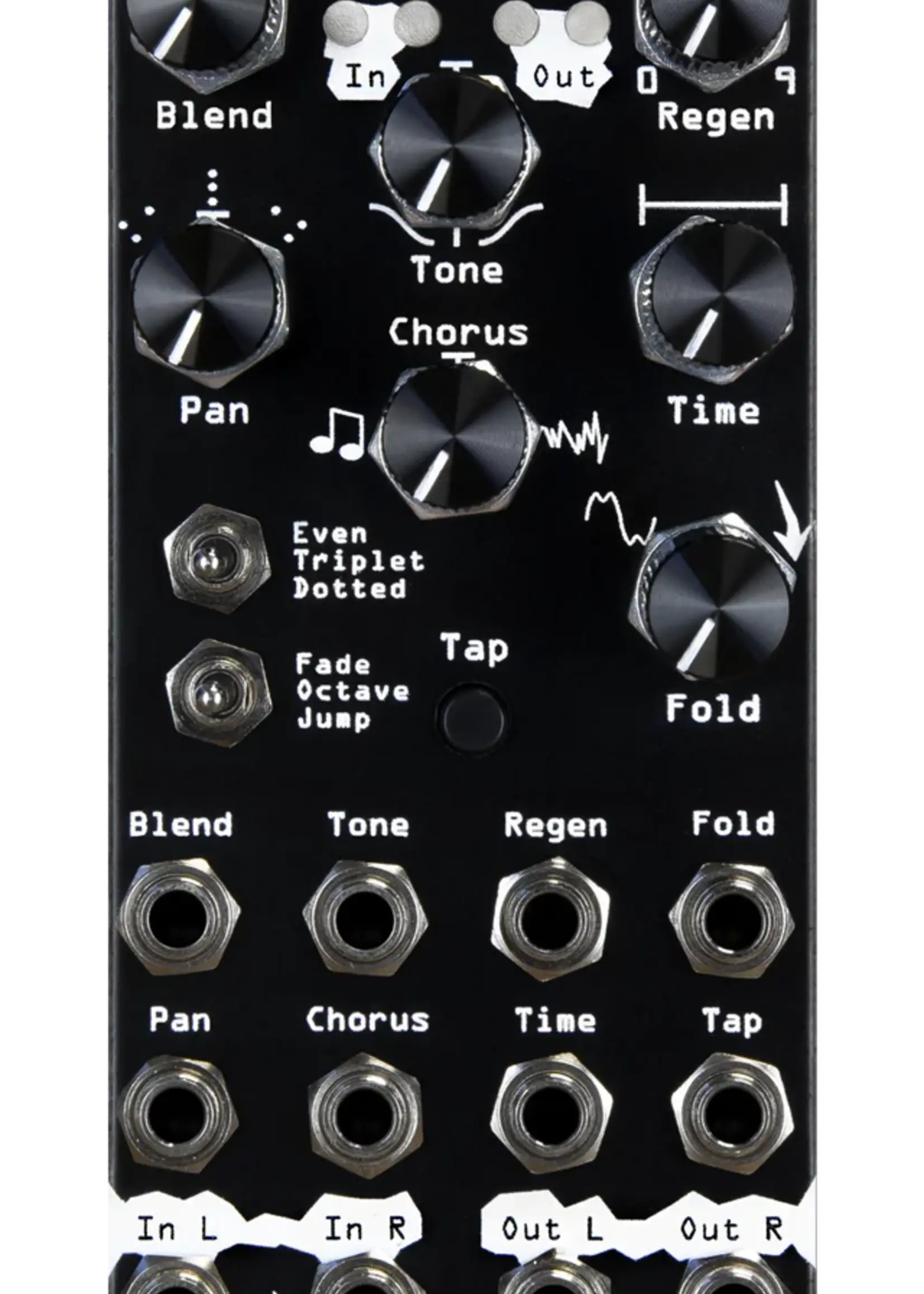 Noise Engineering Yester Versio