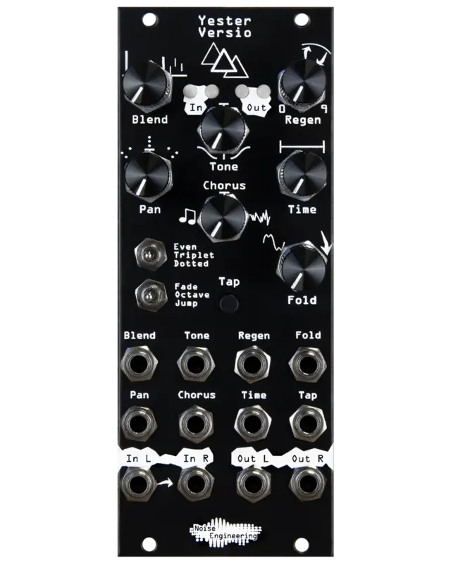 Noise Engineering Yester Versio