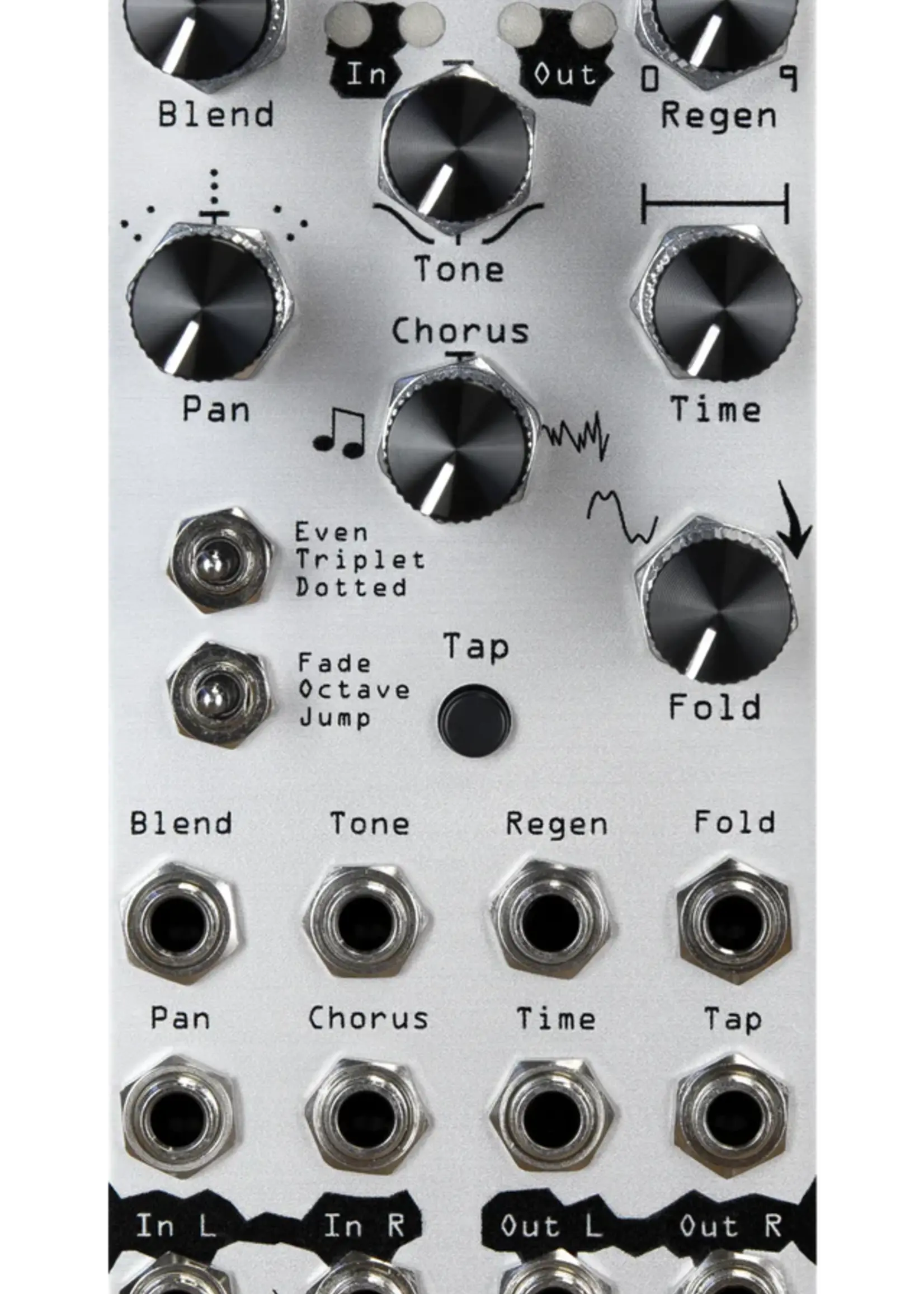 Noise Engineering Yester Versio