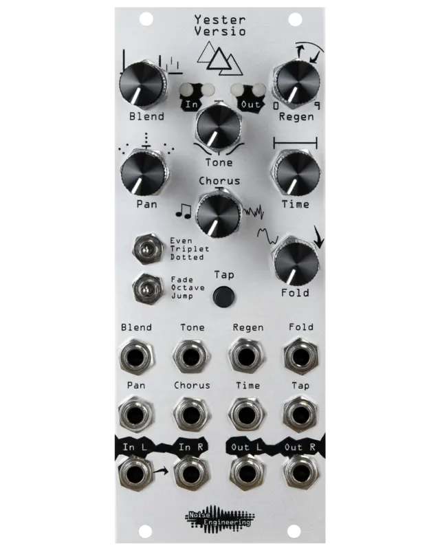 Noise Engineering Yester Versio