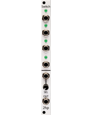 2HP Switch
