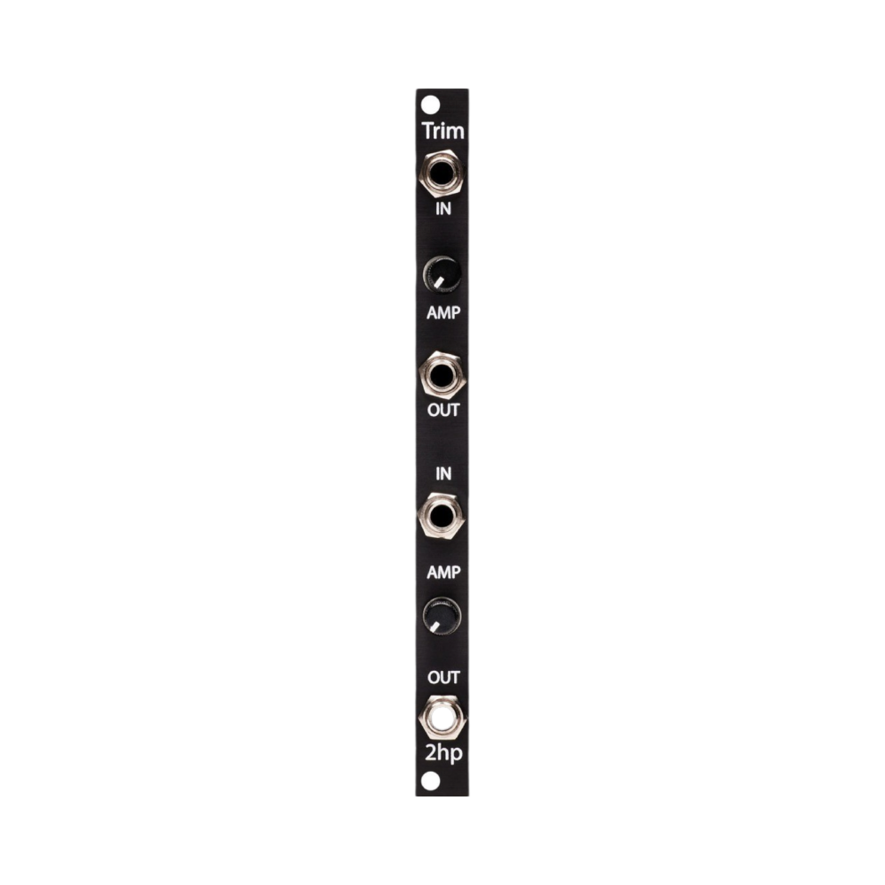 2HP Trim - Volt Music Store