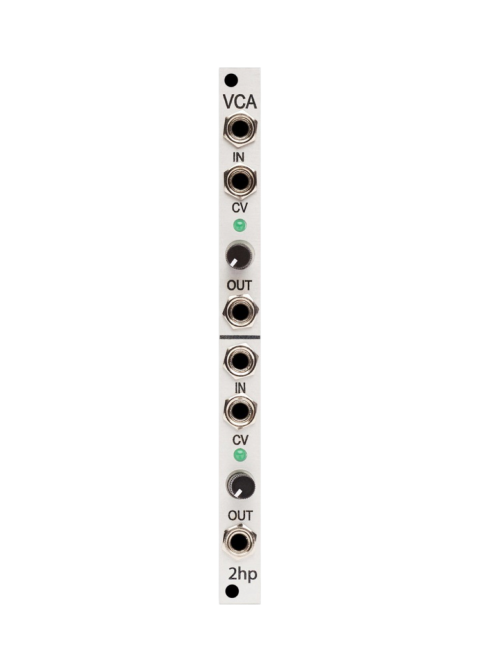 2HP VCA