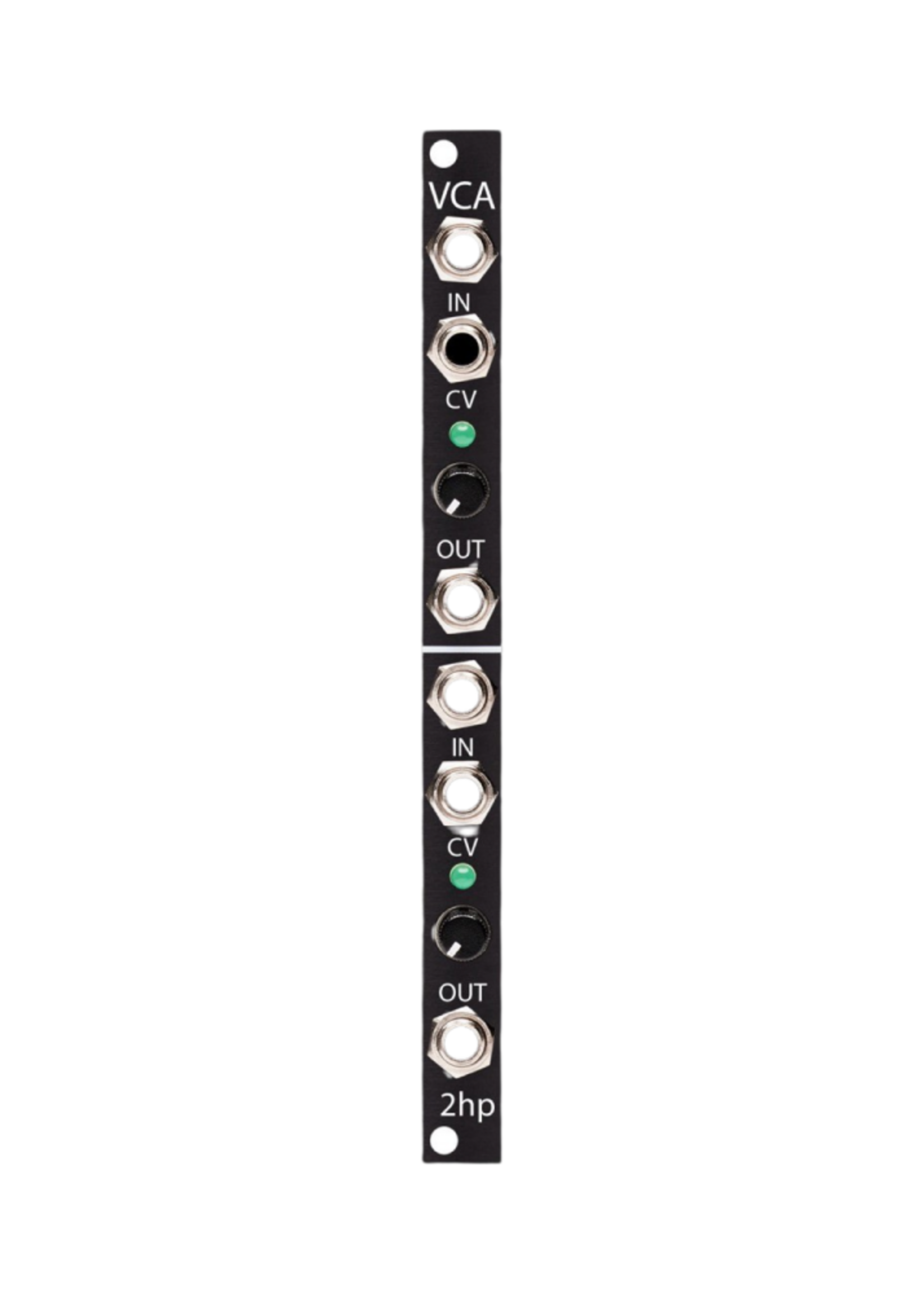 2HP VCA