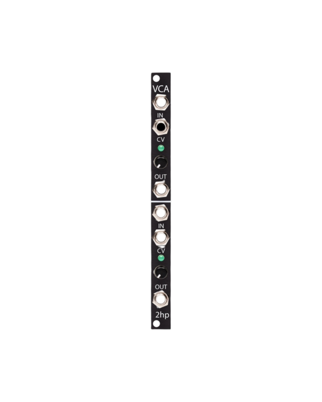 2HP VCA