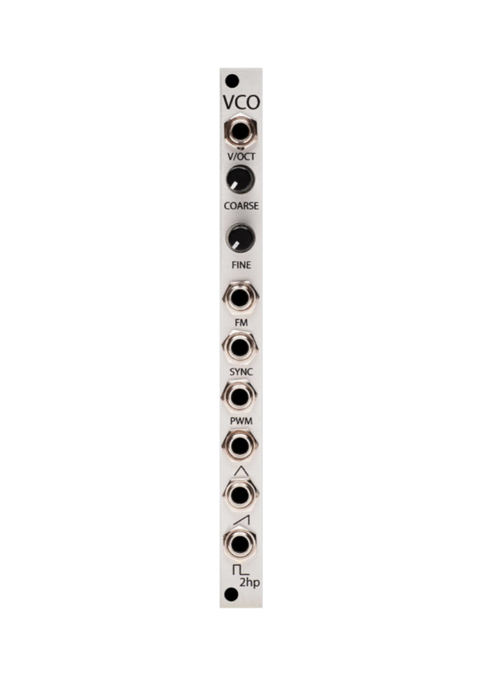 2HP VCO