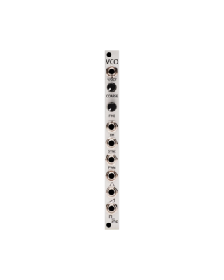 2HP VCO