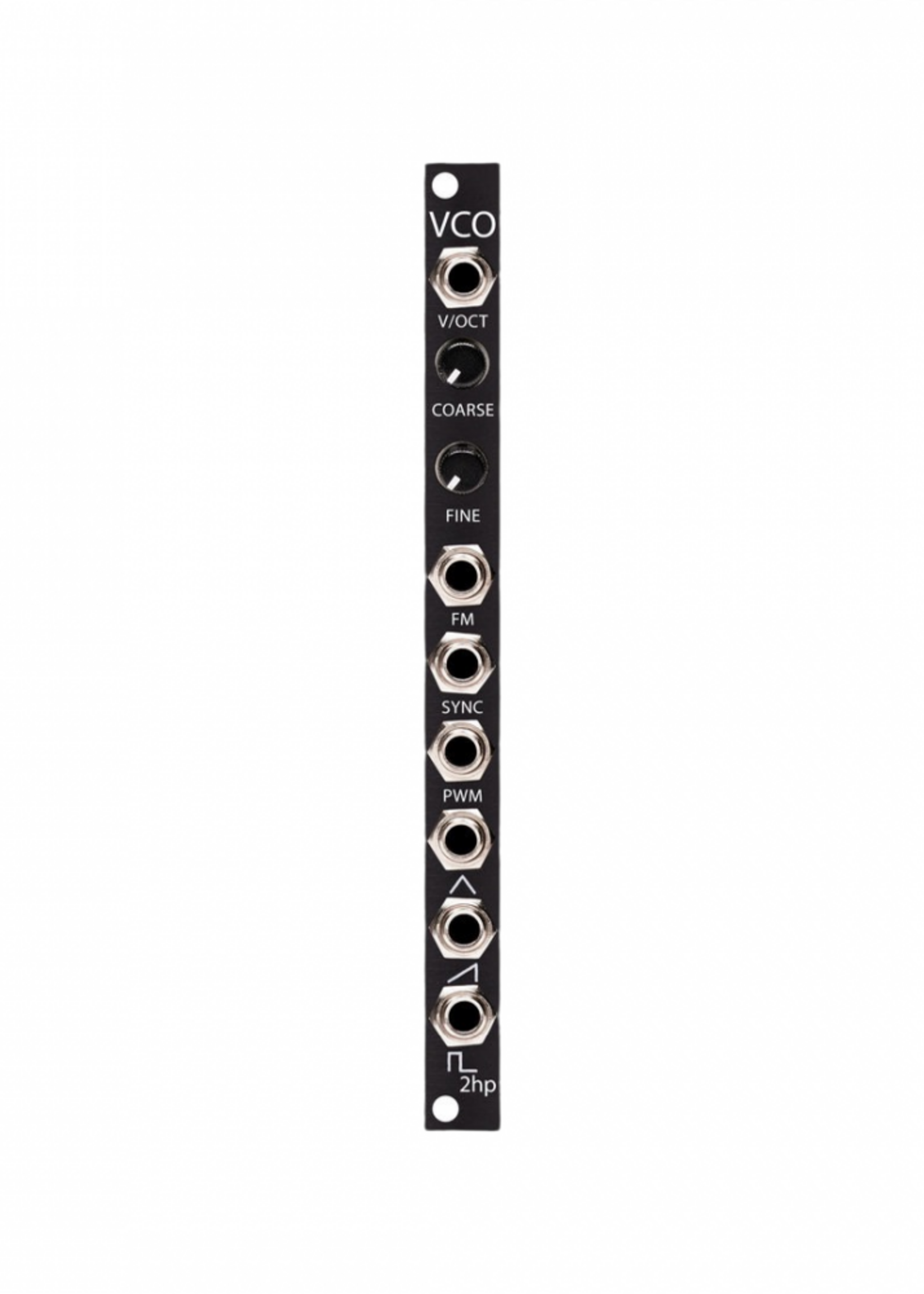 2HP VCO