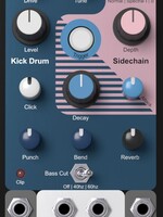 Knobula Kickain