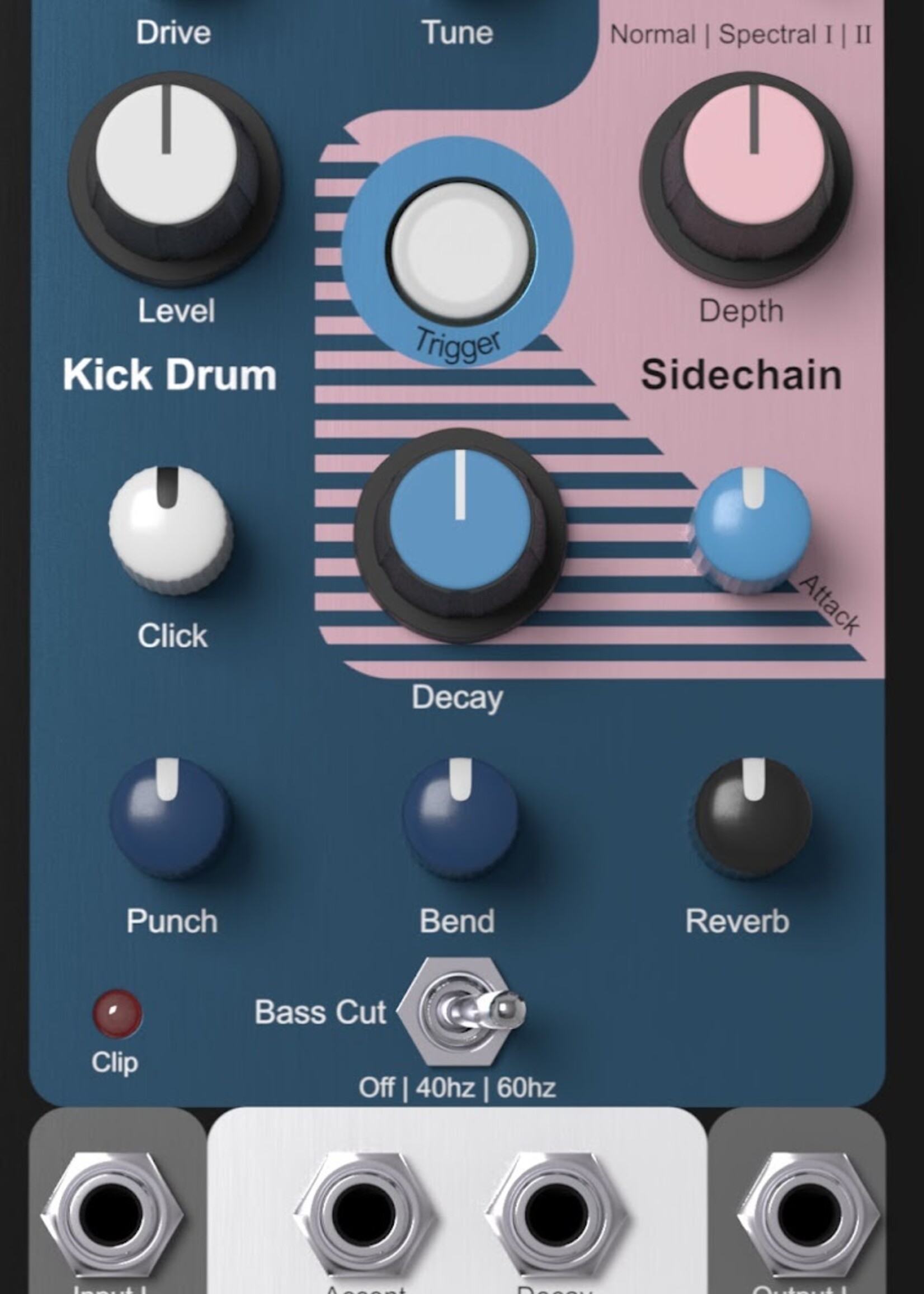 Knobula Kickain