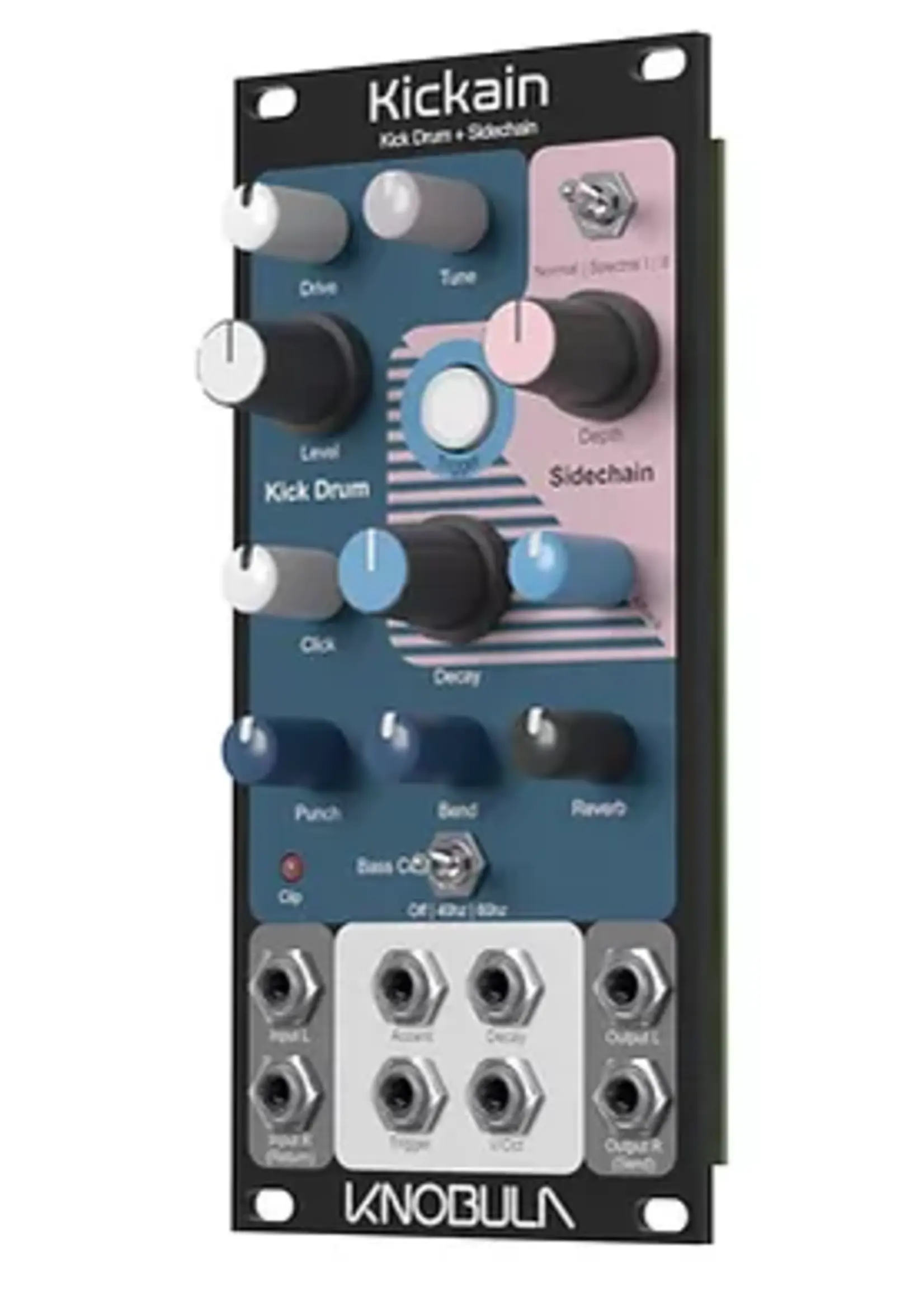 Knobula Kickain