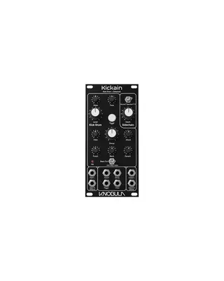 Knobula Kickain [Dark Mode]