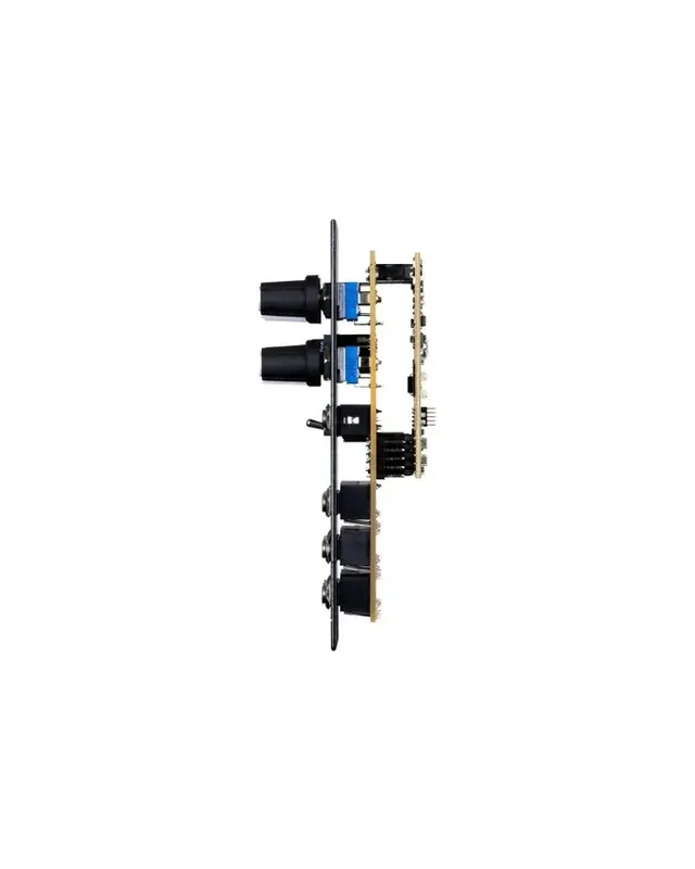 Electrosmith patch.Init()