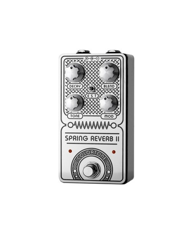 Colortone Spring Reverb II