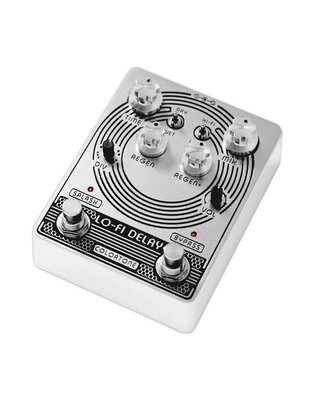 Colortone Lo-Fi Delay