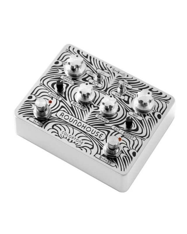 Colortone Roundhouse