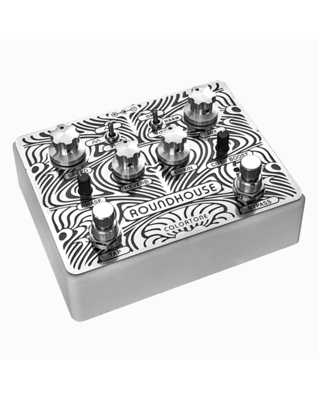 Colortone Roundhouse