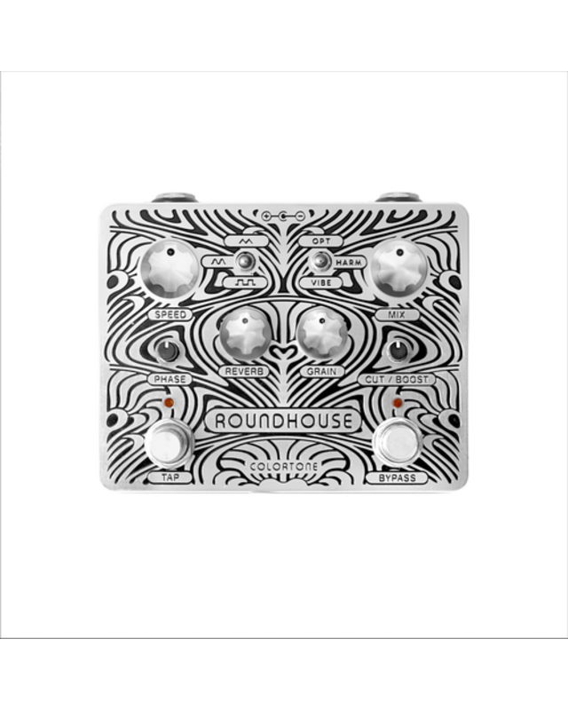 Colortone Roundhouse