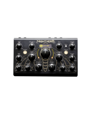 Erica Synths NIGHTVERB