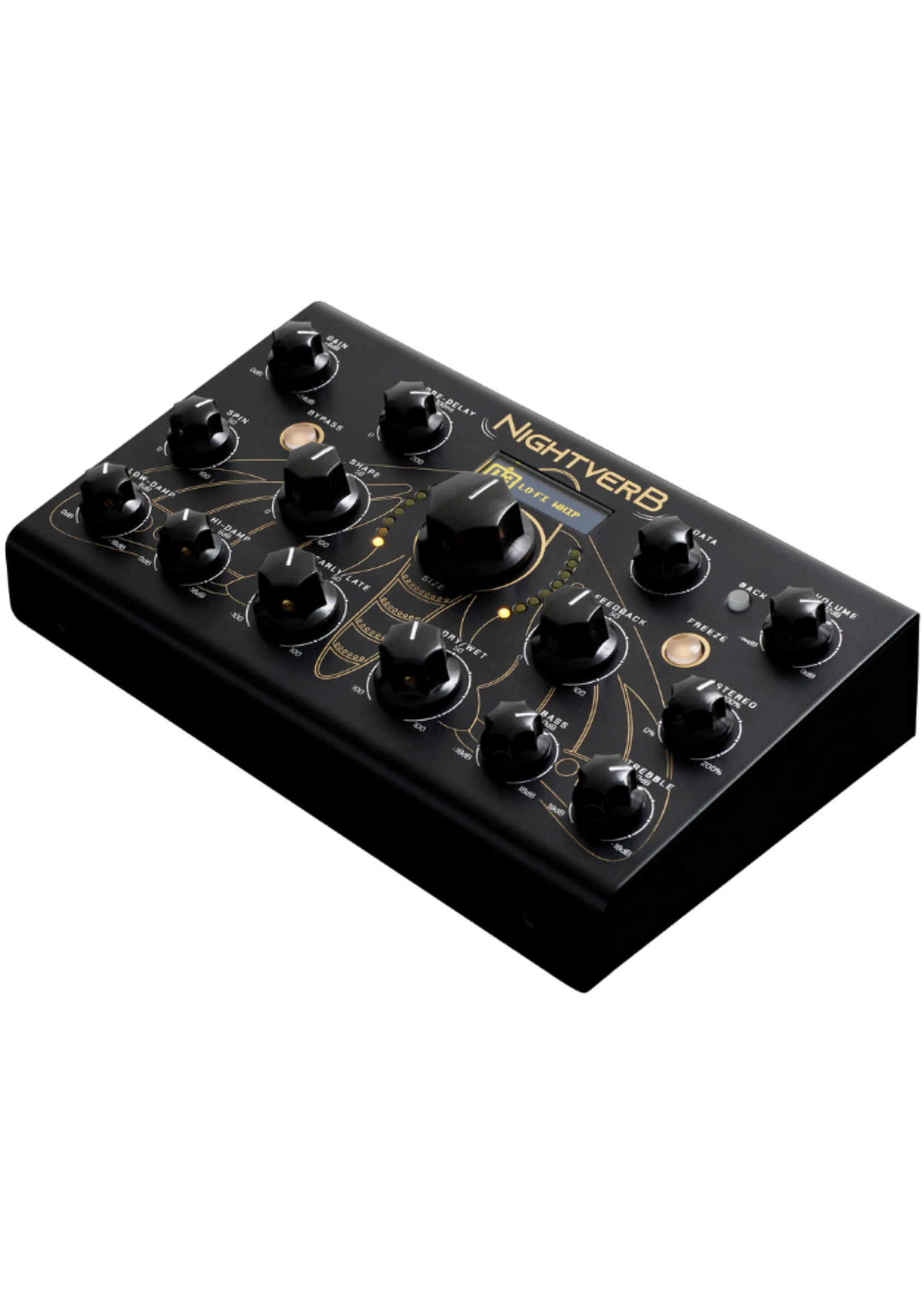 Erica Synths NIGHTVERB