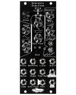 鍵盤楽器 Noise Engineering / Desmodus Versio Noise