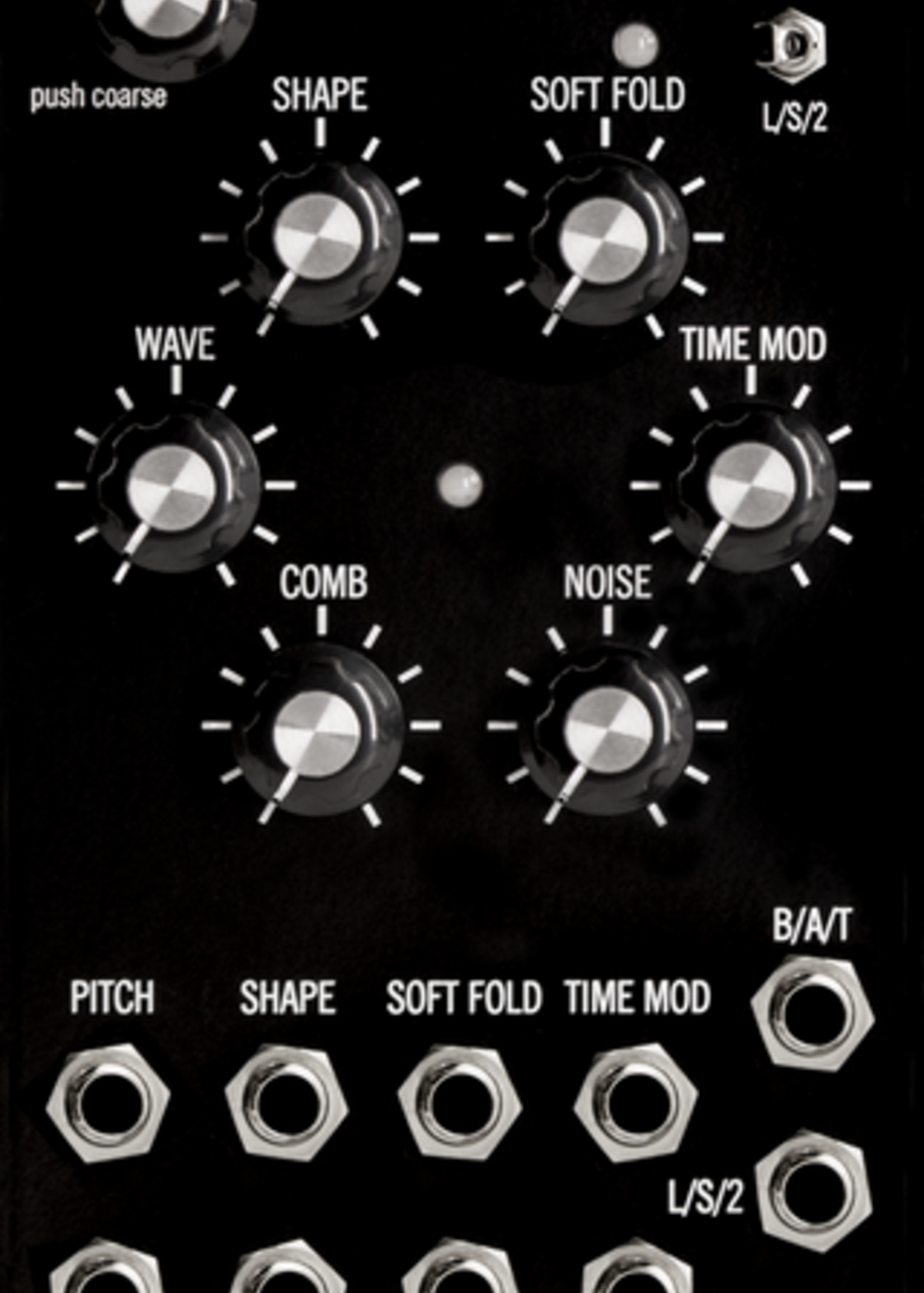 Noise Engineering Ataraxic Iteritas Magnus