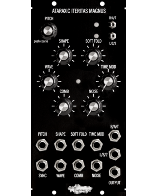 Noise Engineering Ataraxic Iteritas Magnus