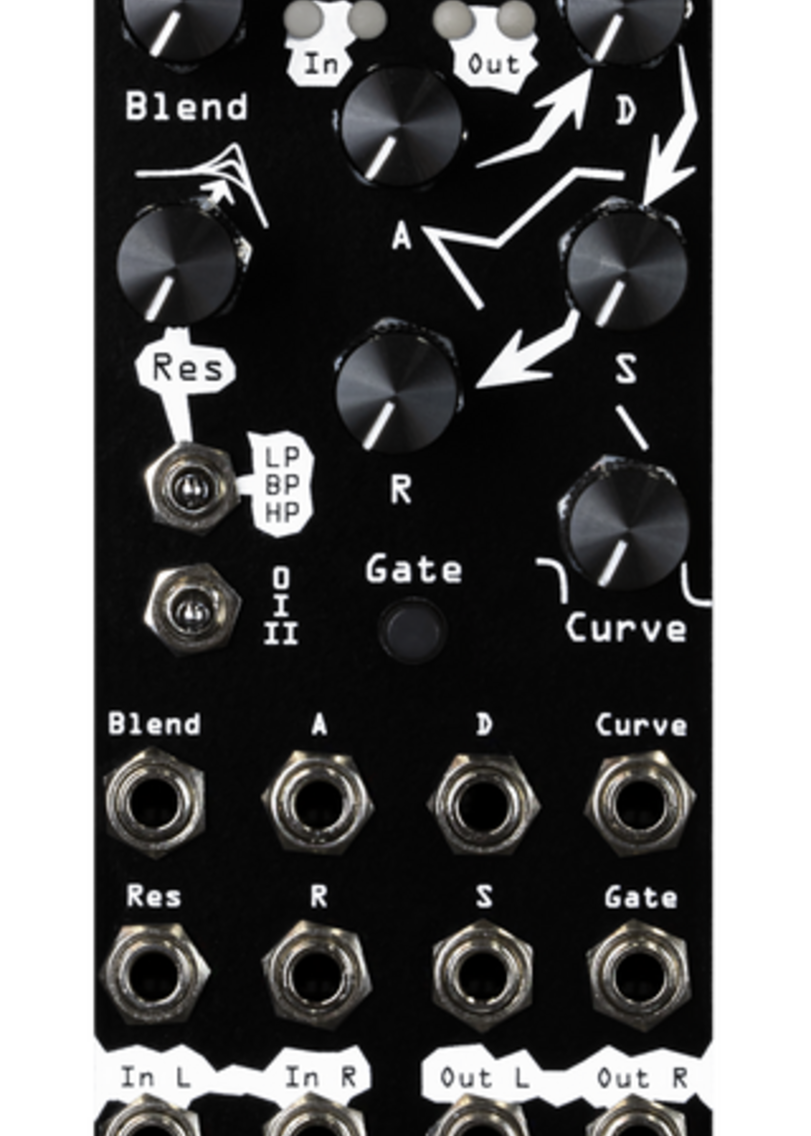 Noise Engineering Ampla Versio