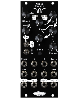 Noise Engineering Ampla Versio