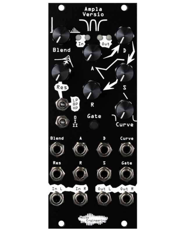 Noise Engineering Ampla Versio