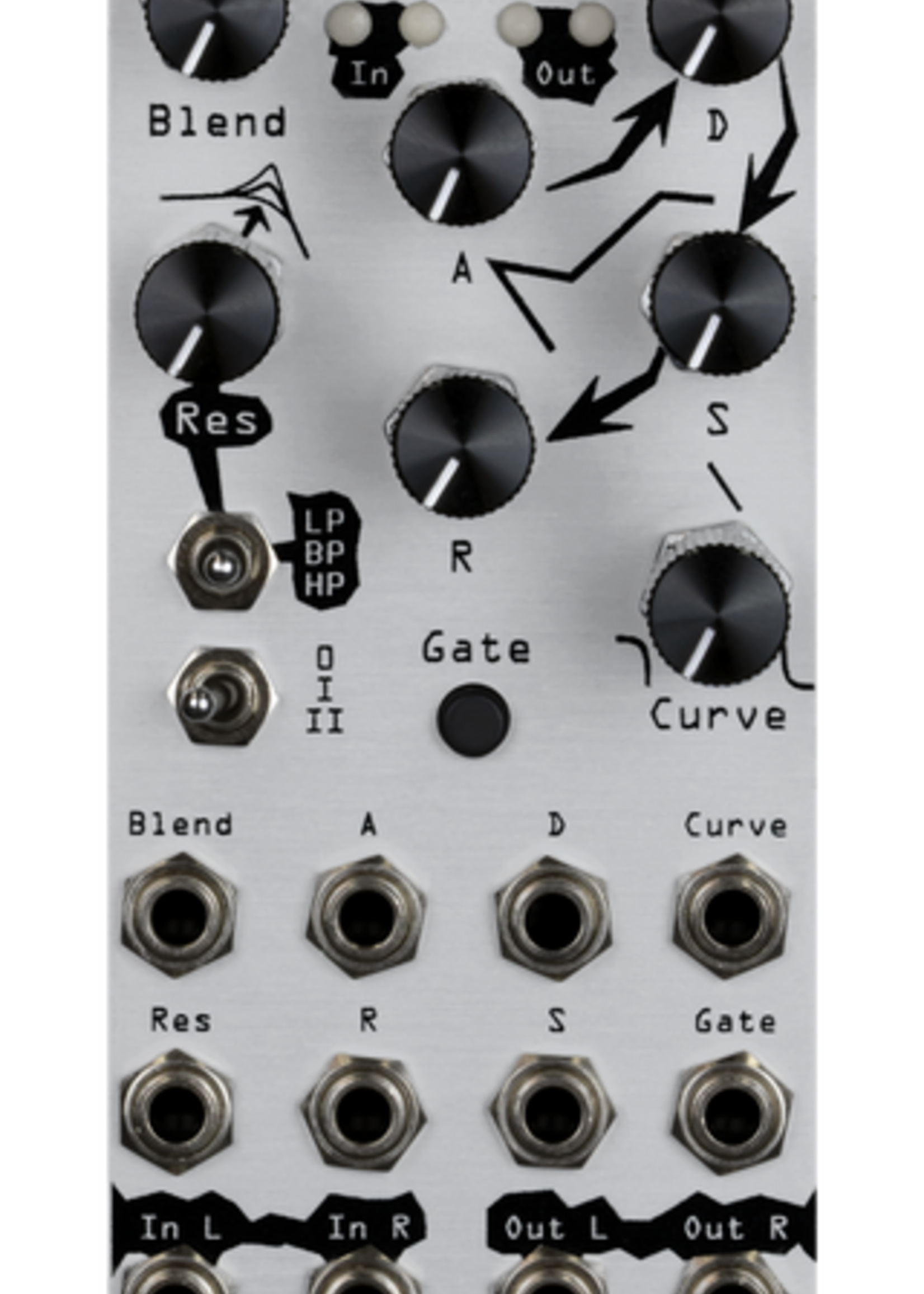 Noise Engineering Ampla Versio