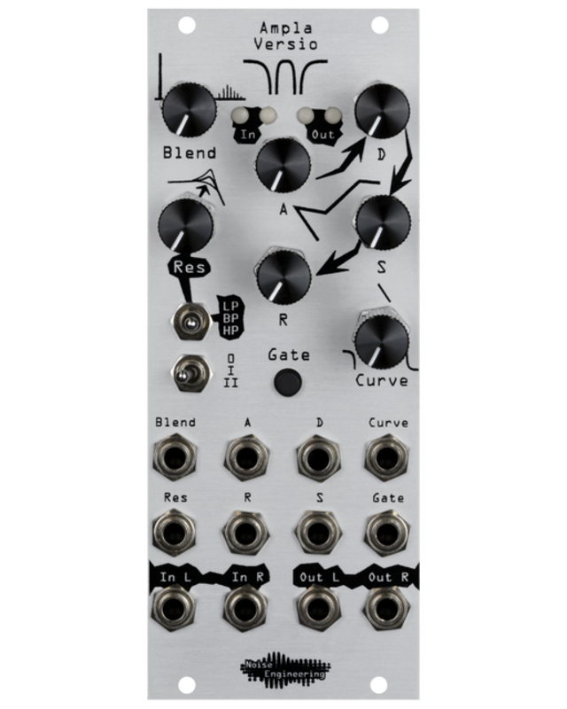 Noise Engineering Ampla Versio