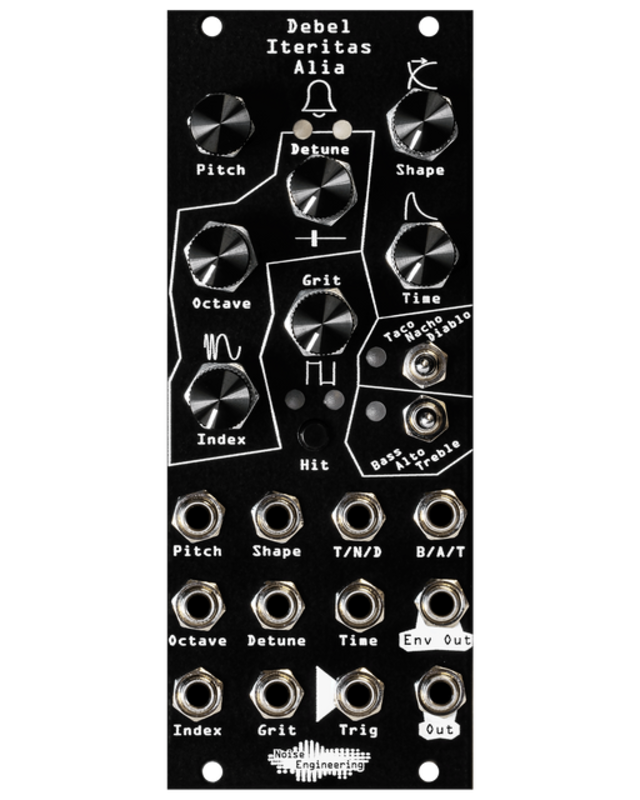 Noise Engineering Debel Iteritas Alia