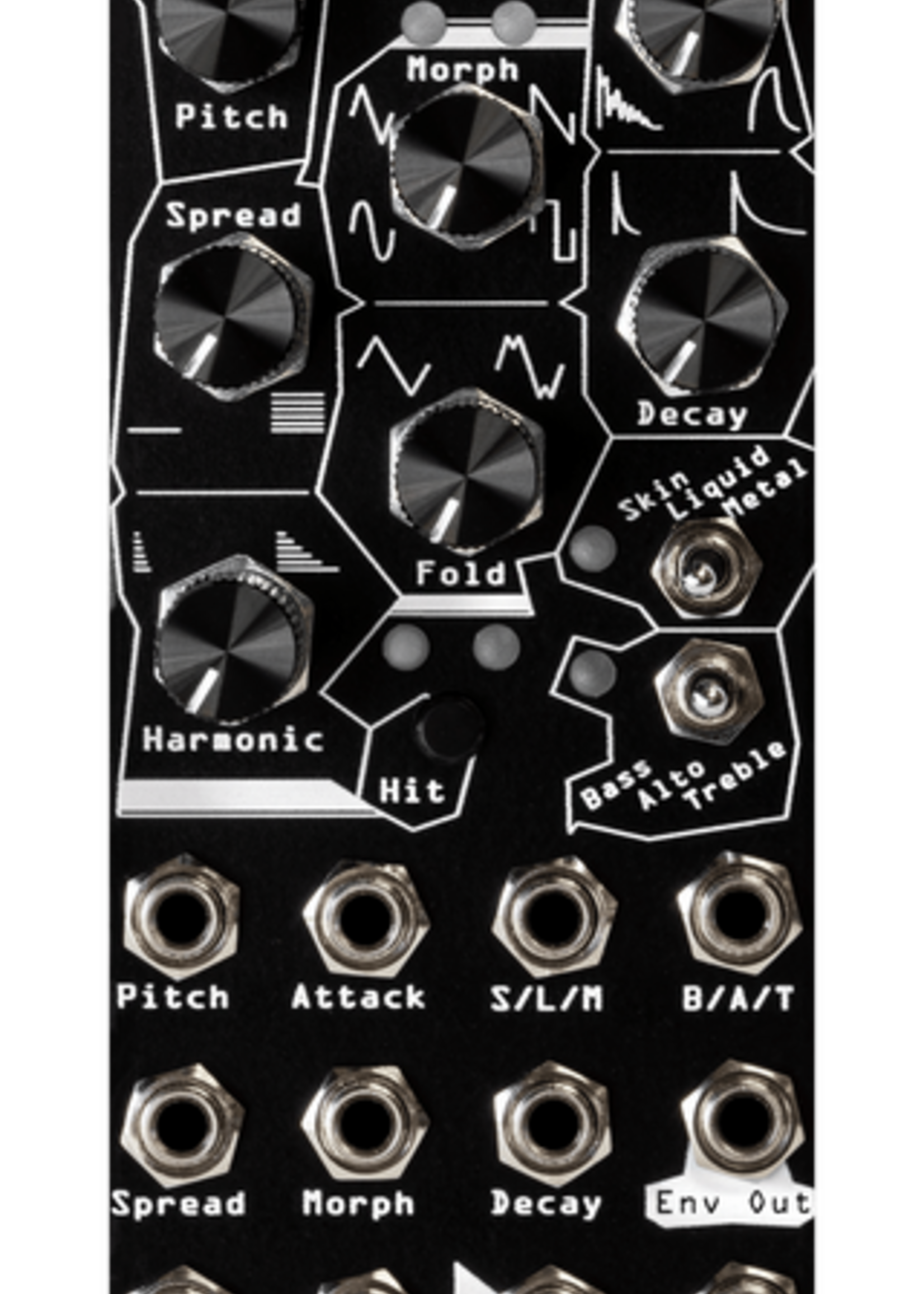 Noise Engineering Basimilus Iteritas Alia