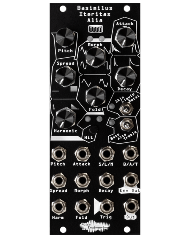 Noise Engineering Basimilus Iteritas Alia