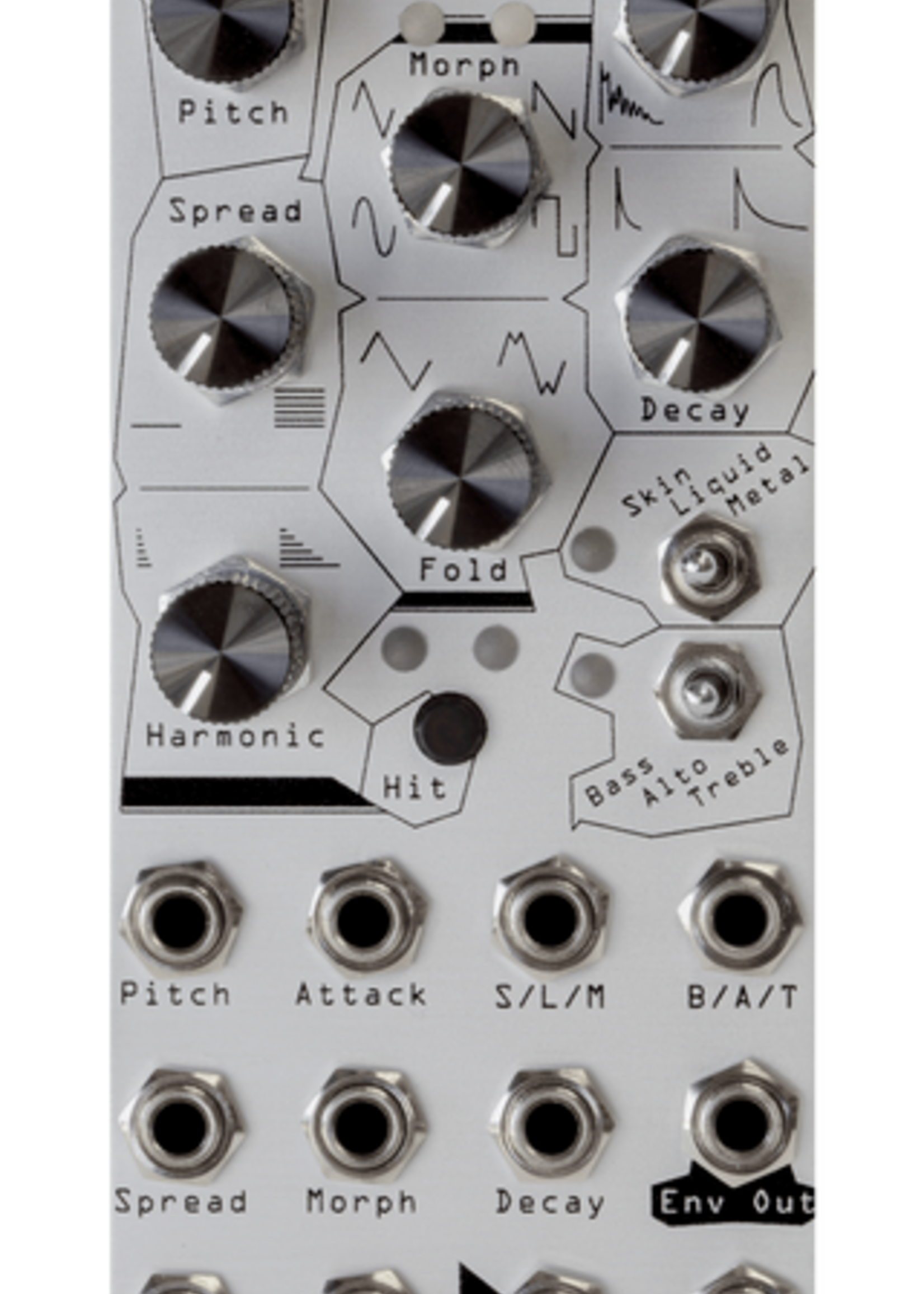 Noise Engineering Basimilus Iteritas Alia
