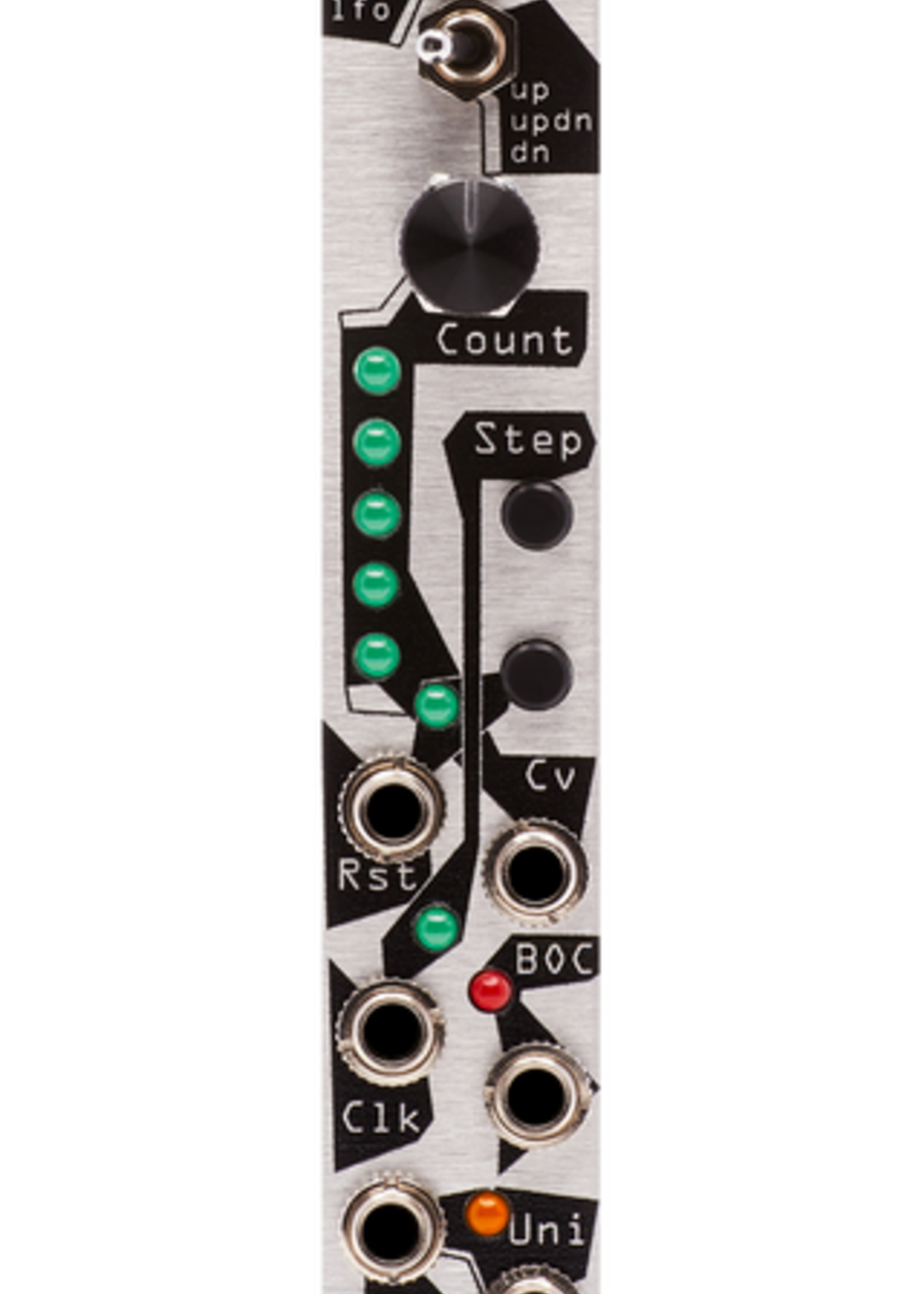 Noise Engineering Clep Diaz
