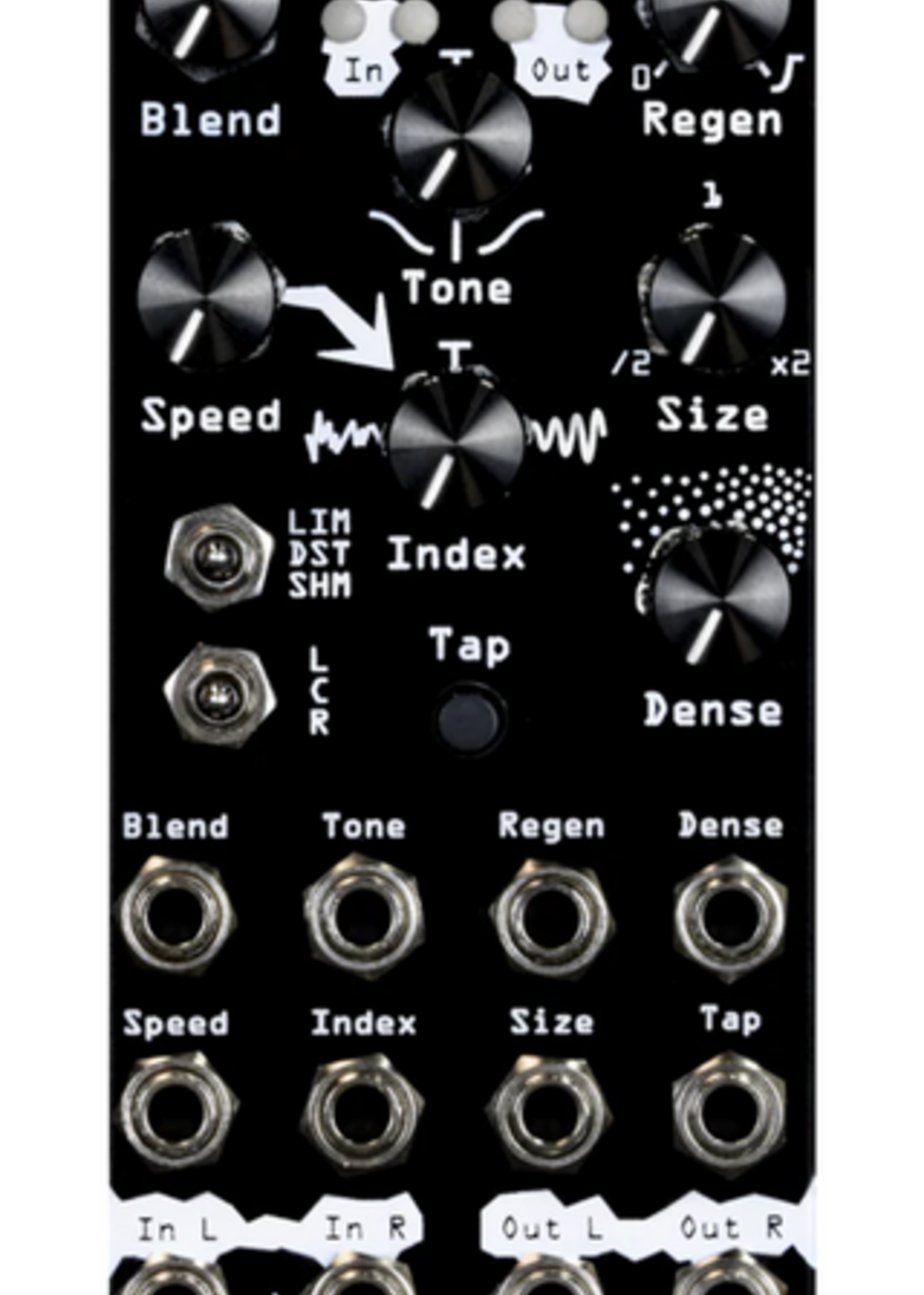 Noise Engineering Electus Versio