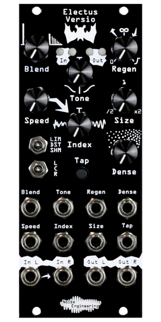 Electus Versio Noise Engineering - Volt Music Store
