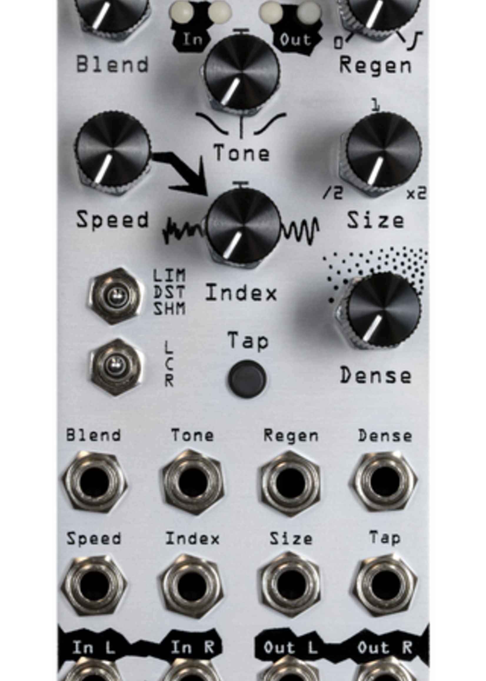 Noise Engineering Electus Versio