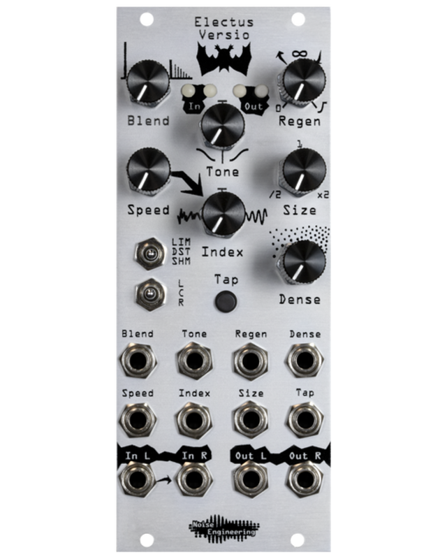 Noise Engineering Ruina Versio - Perfect Circuit
