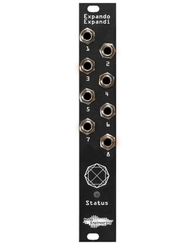 Noise Engineering Expando Expandi