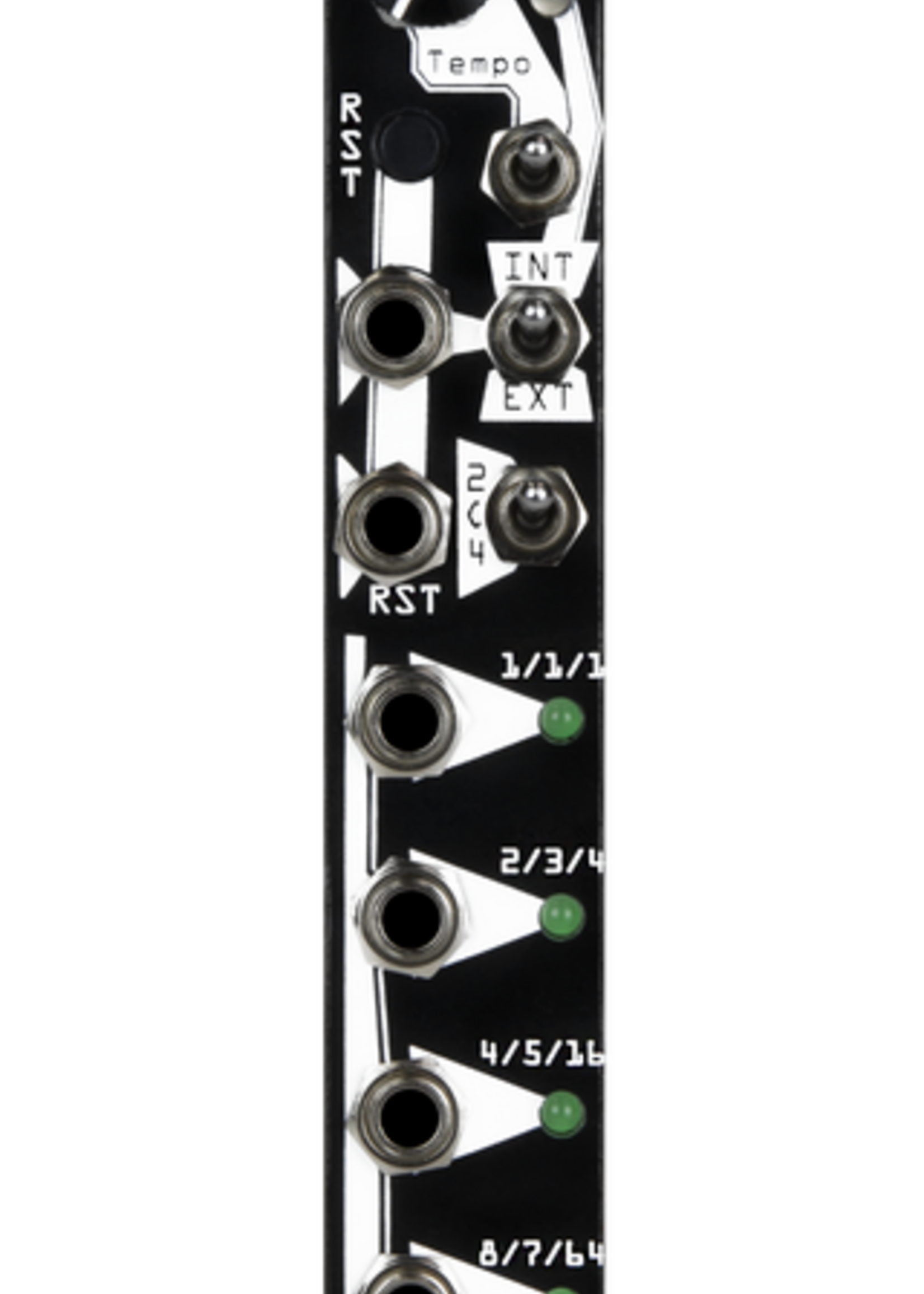 Noise Engineering Horologic Solum