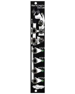 Noise Engineering Horologic Solum