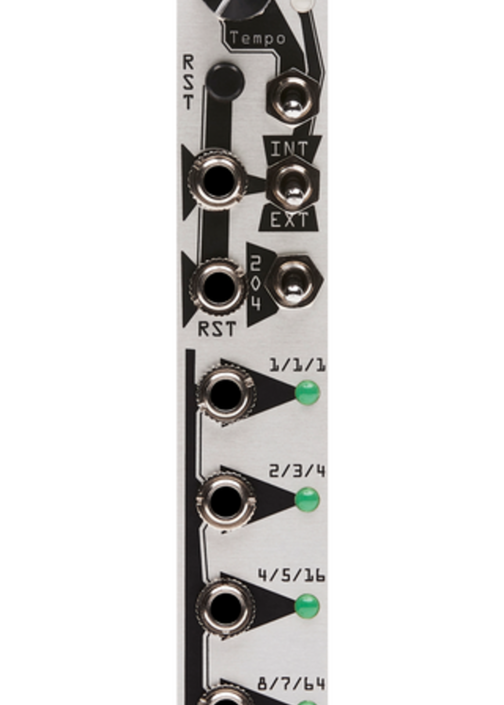 Noise Engineering Horologic Solum