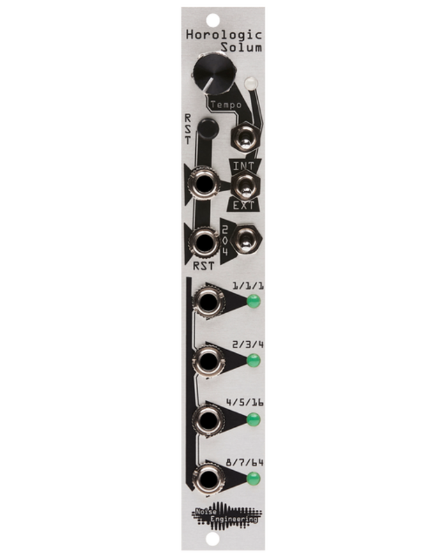 Noise Engineering Horologic Solum