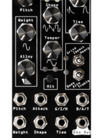 Noise Engineering Incus Iteritas Alia