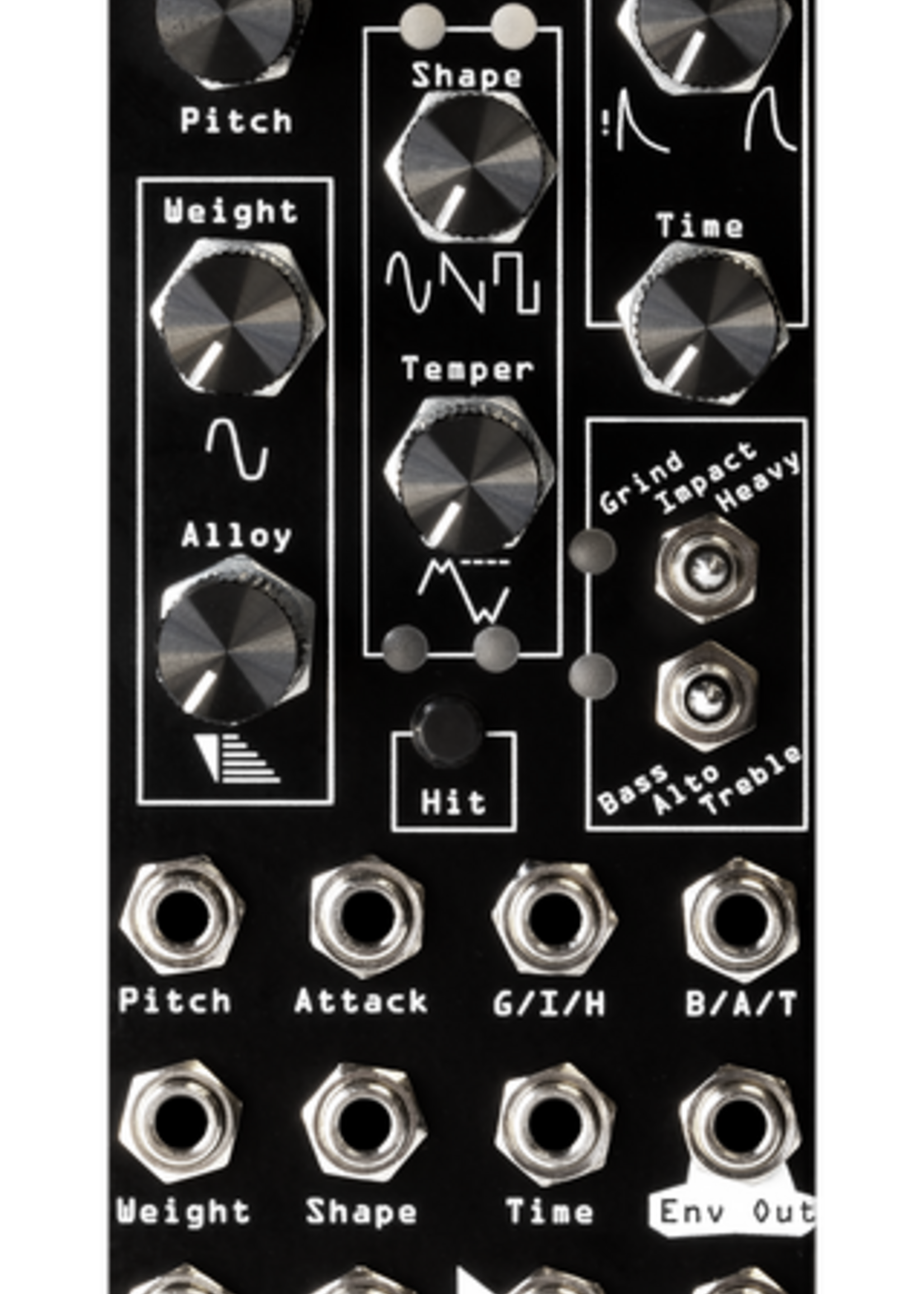Noise Engineering Incus Iteritas Alia