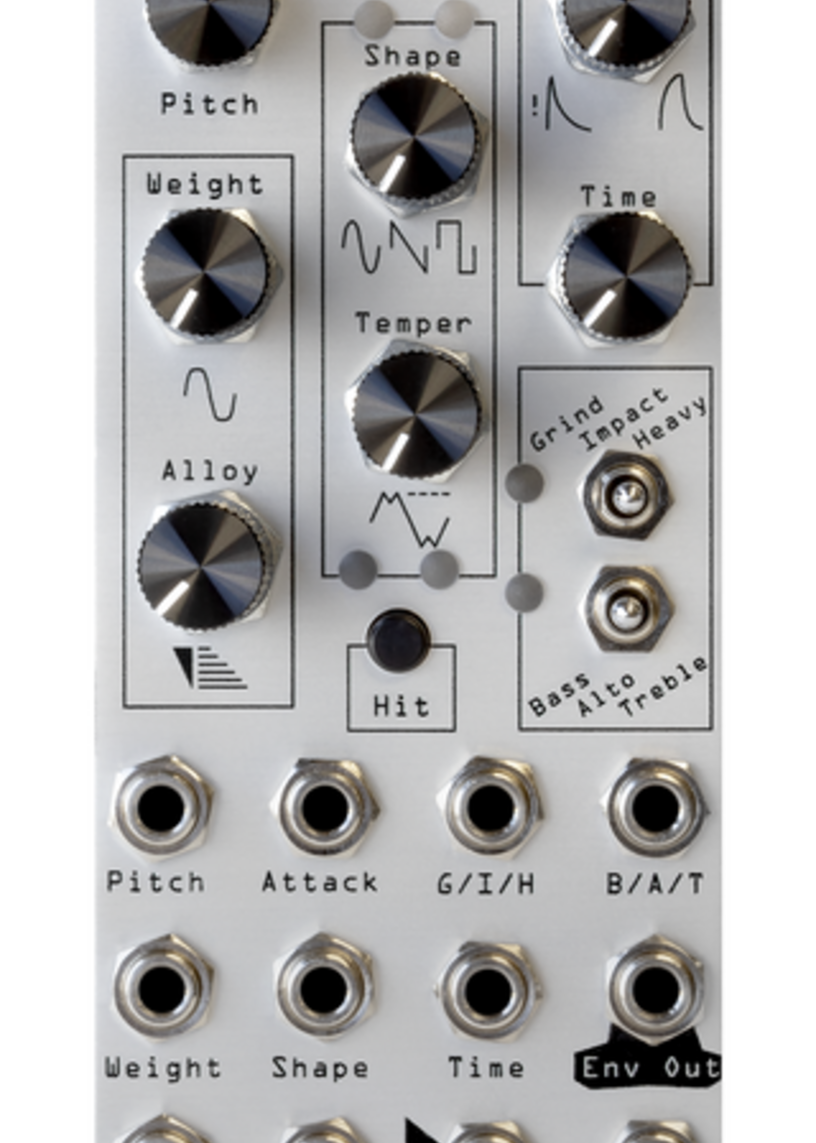 Noise Engineering Incus Iteritas Alia